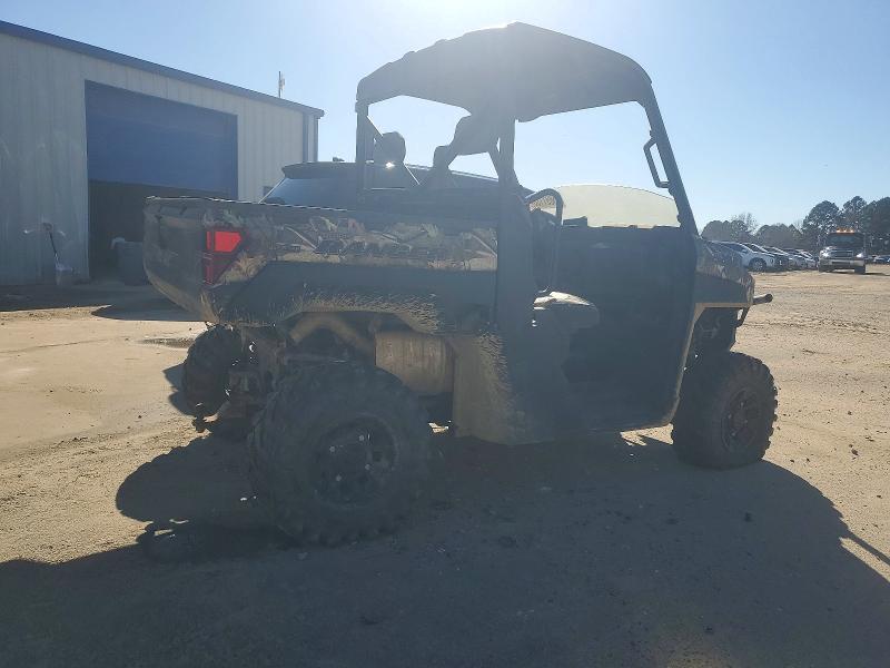 2018 Polaris Ranger xp Utility Vehicle