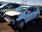 2019 Nissan Versa s