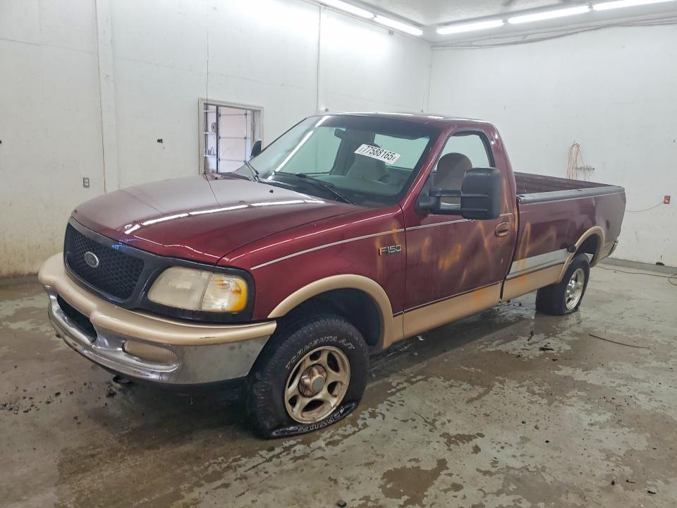 1997 Ford F150