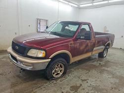 1997 Ford F150 for sale in Madisonville, TN