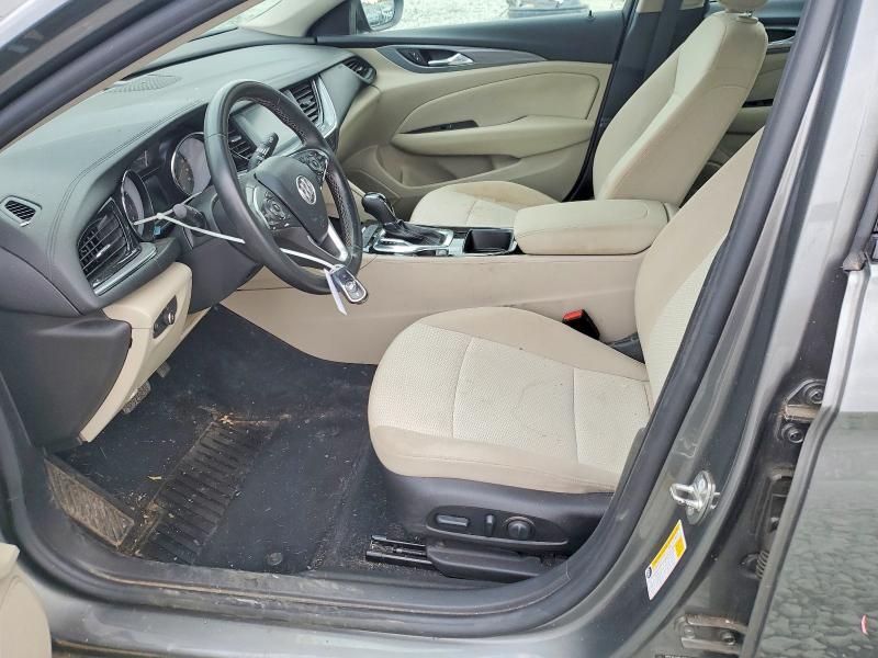 2018 Buick Regal Preferred