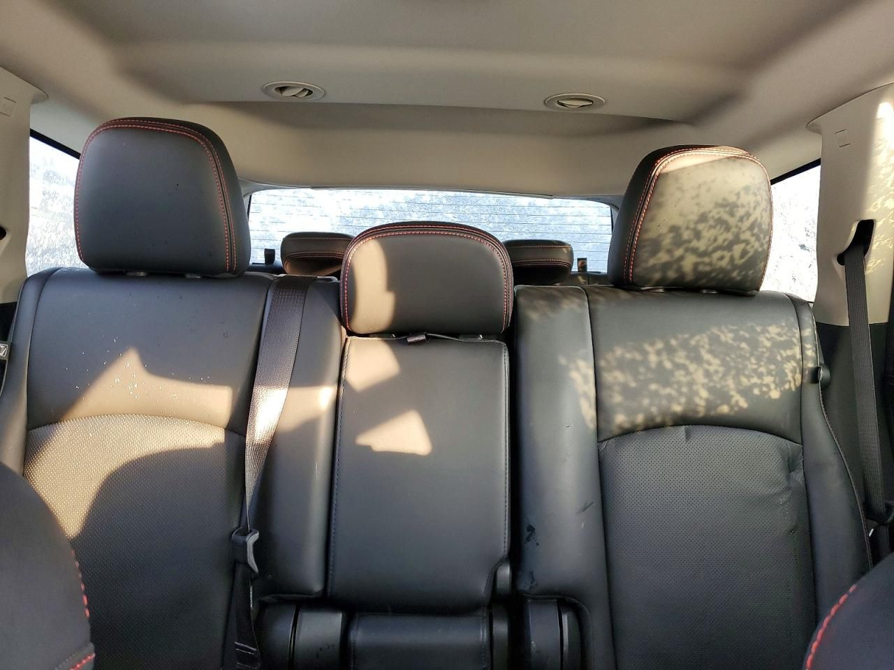 2017 Dodge Journey gt