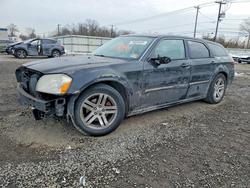 Dodge Magnum sxt salvage cars for sale: 2006 Dodge Magnum sxt