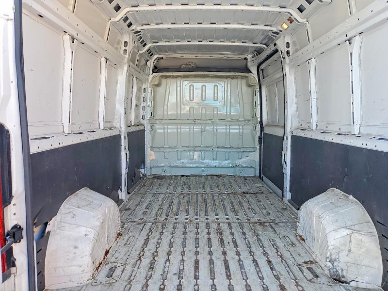 2015 Dodge Ram Promaster 2500 Delivery van