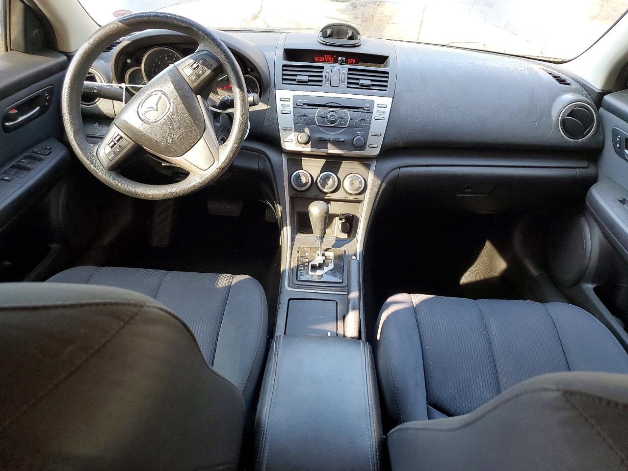 2011 Mazda 6 I