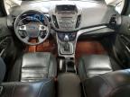 2017 Ford C-max se