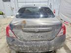 2012 Niss Versa s