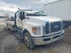 2023 Ford F650 Super Duty