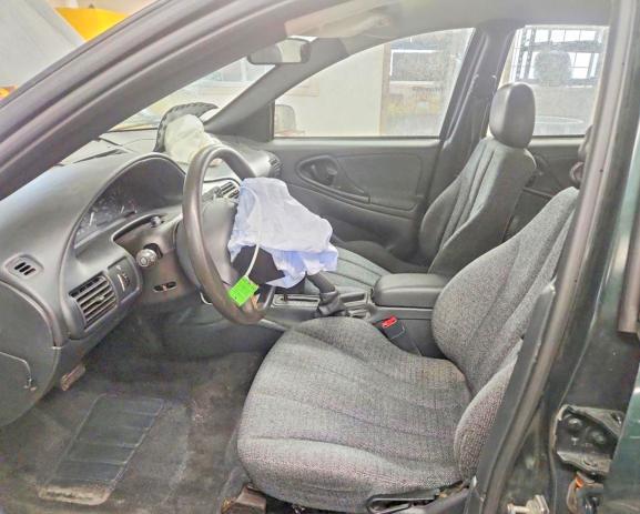 2004 Chevrolet Cavalier