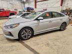 2018 Hyundai Sonata Hybrid