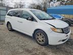 2012 Honda Odyssey ex
