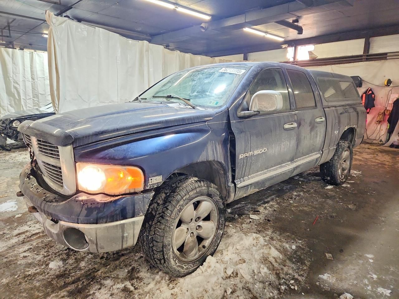 2004 Dodge Ram 1500 st