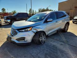 2019 Ford Edge Titanium for sale in Gaston, SC