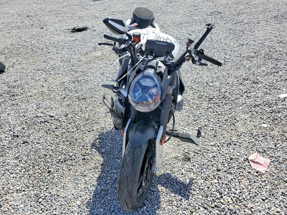 2022 M. V. Agusta Brutale 1000RS