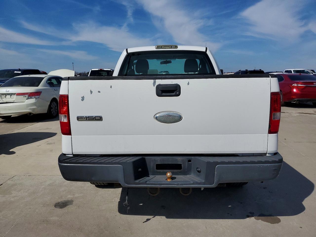 2006 Ford F150