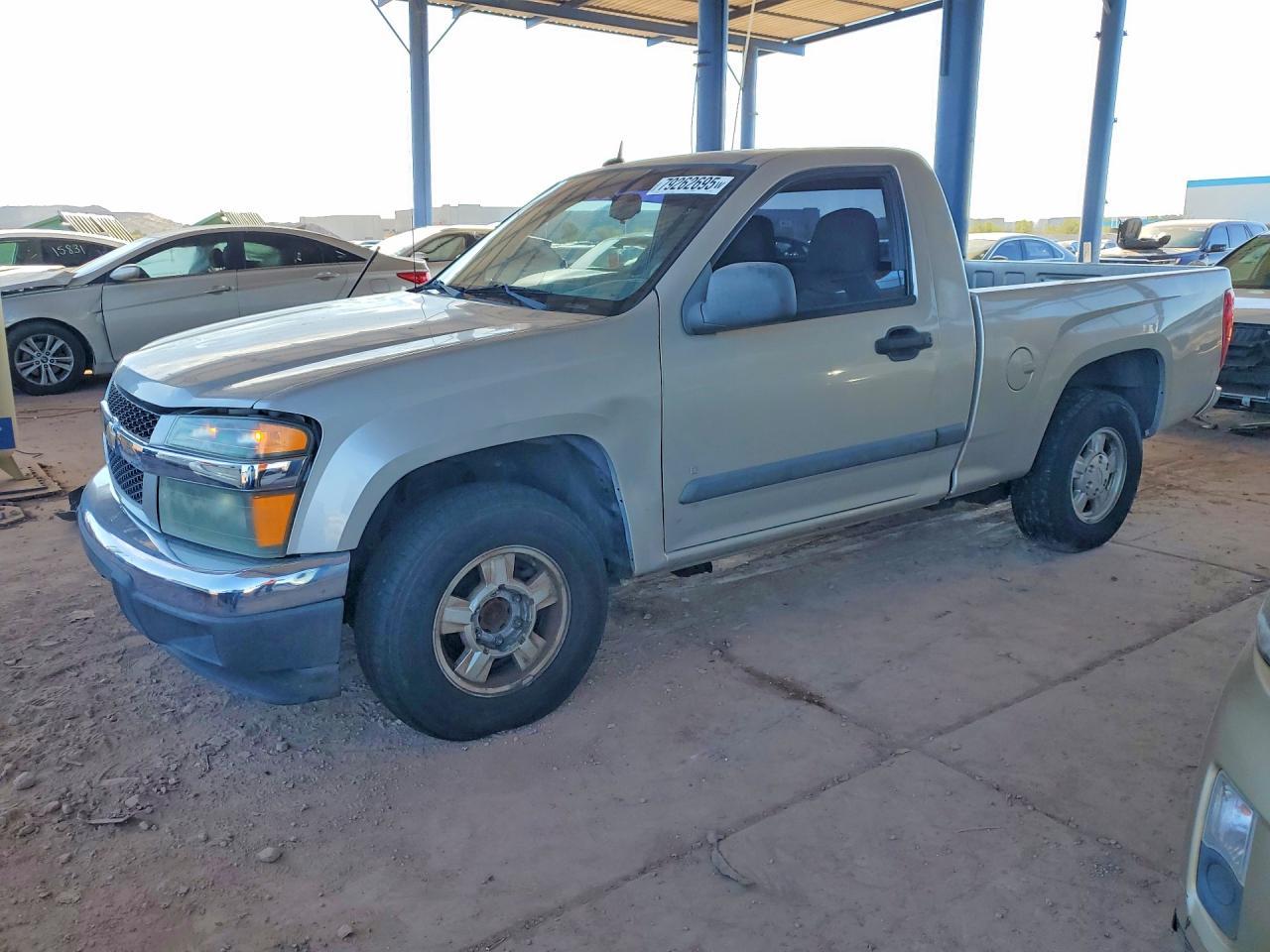 2008 Chev Colorado