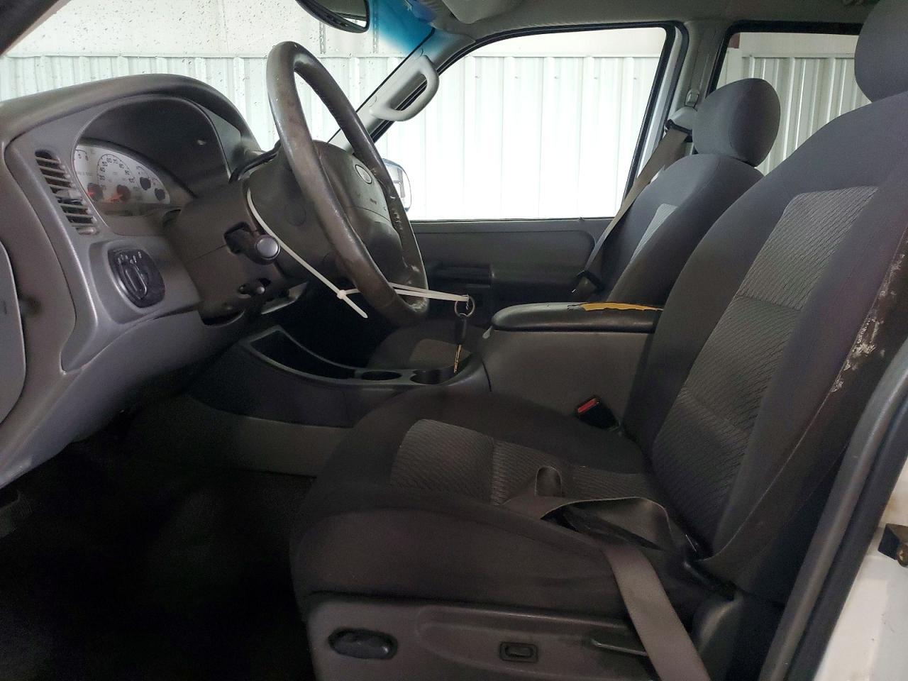 2005 Ford Explorer Sport Trac