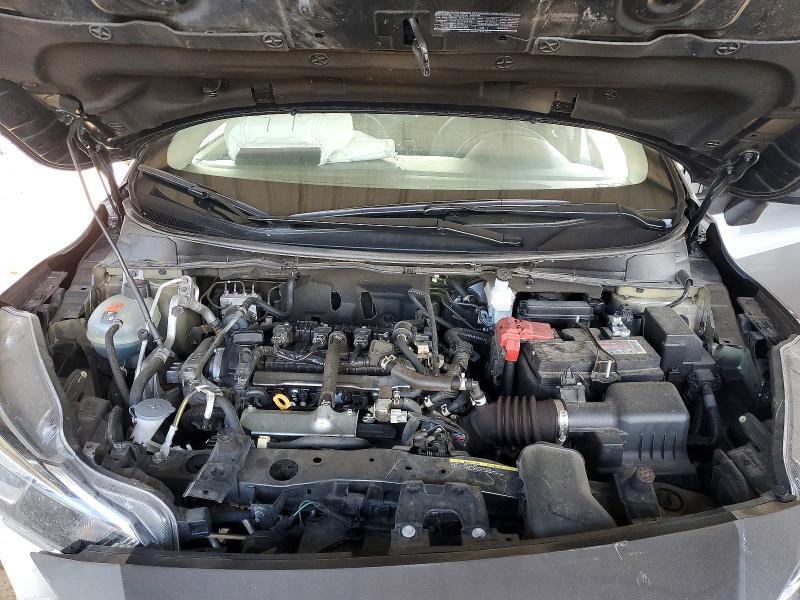 2023 Nissan Versa sv