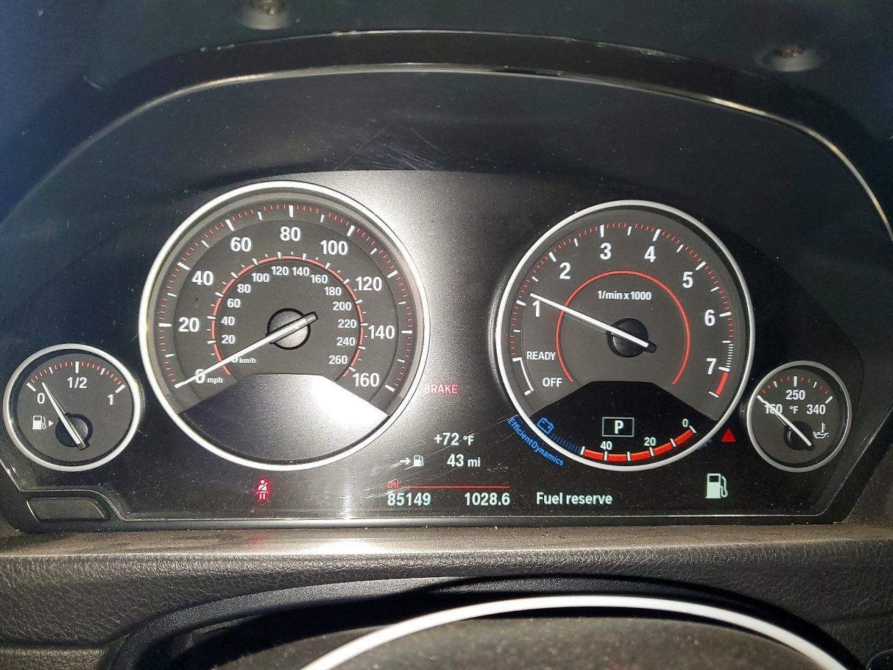 2017 BMW 330 i