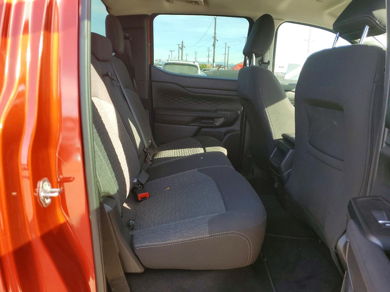 2024 Ford Ranger XL
