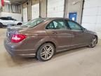 2014 Mercedes-Benz C 300 4matic