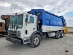 2011 Mack MRU613 Refuse Truck