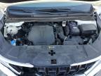 2022 KIA Carnival lx
