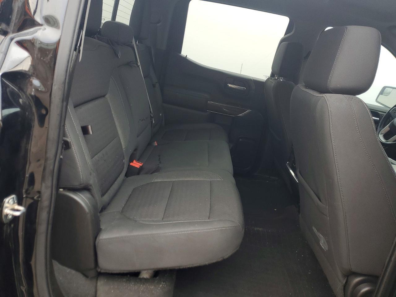 2022 GMC Sierra Limited K1500 Elevation