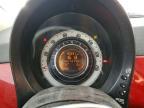 2013 Fiat 500 pop