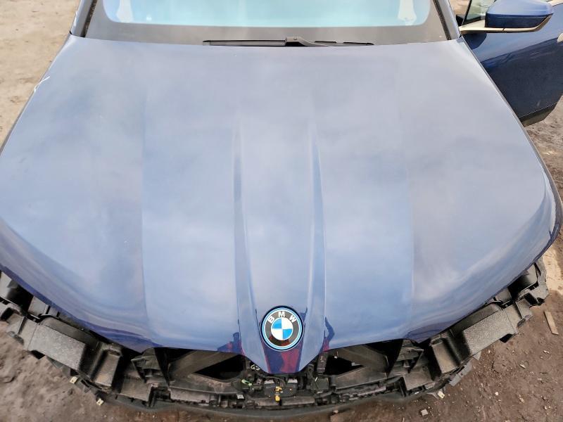 2023 BMW Ix Xdrive50