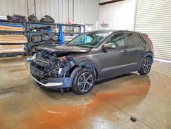KIA Vehiculos salvage en venta: 2026 KIA Niro lx