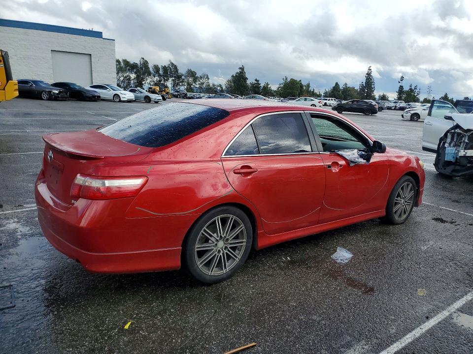 2008 Toyota Camry