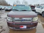 2009 Ford Flex sel