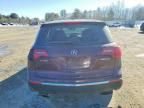 2011 Acura Mdx Technology