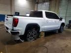 2022 GMC Sierra Limited K1500 AT4