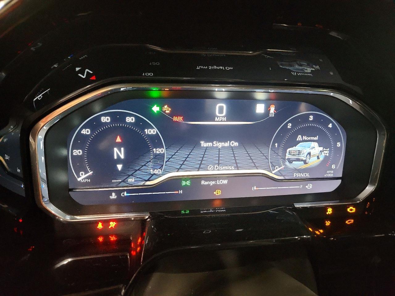 2022 GMC Sierra K1500 SLE