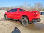 2020 Chevrolet Silverado K1500 LT Trail Boss