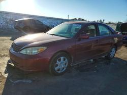 2004 Toyota Camry le for sale in Fredericksburg, VA