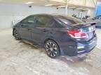 2013 Honda Civic si