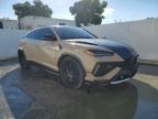 2024 Lamborghini Urus s