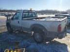 2009 Ford F250 Super Duty