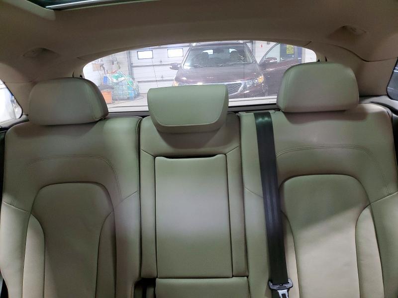 2012 Audi Q5 Premium Plus