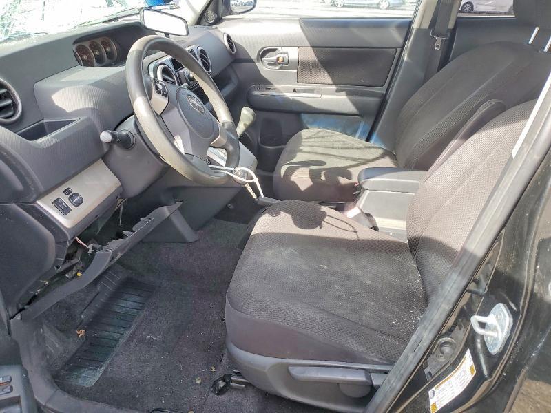 2008 Scion XB