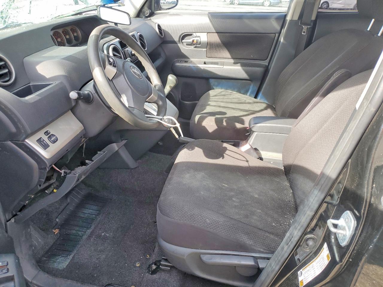 2008 Scion XB