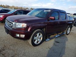 Honda Ridgeline Vehiculos salvage en venta: 2009 Honda Ridgeline rtl