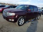 2009 Honda Ridgeline RTL