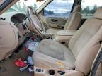 2003 Ford F150 Supercrew