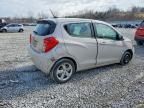 2021 Chevrolet Spark ls