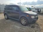 2006 Honda Element ex