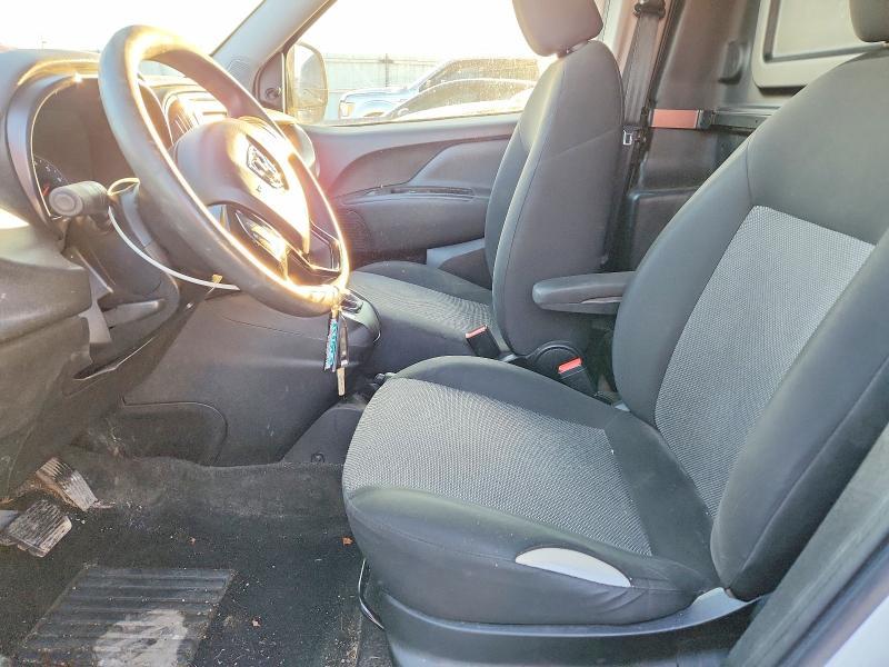 2021 Dodge Ram Promaster City